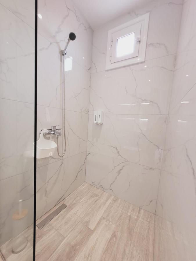 Astre&Jeanne Suites Sozopoli Eksteriør billede